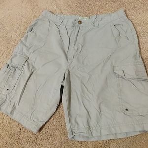 Mens size 36 shorts